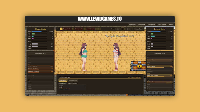 TunnelBound VeryWeirdDev