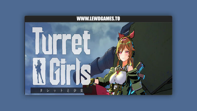 TurretGirls NANAIRO ENTERPRISE