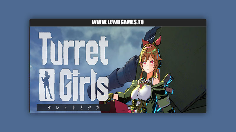 TurretGirls NANAIRO ENTERPRISE