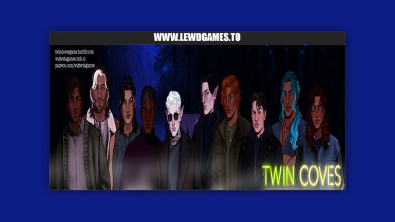 Twin Coves Wisteria Games