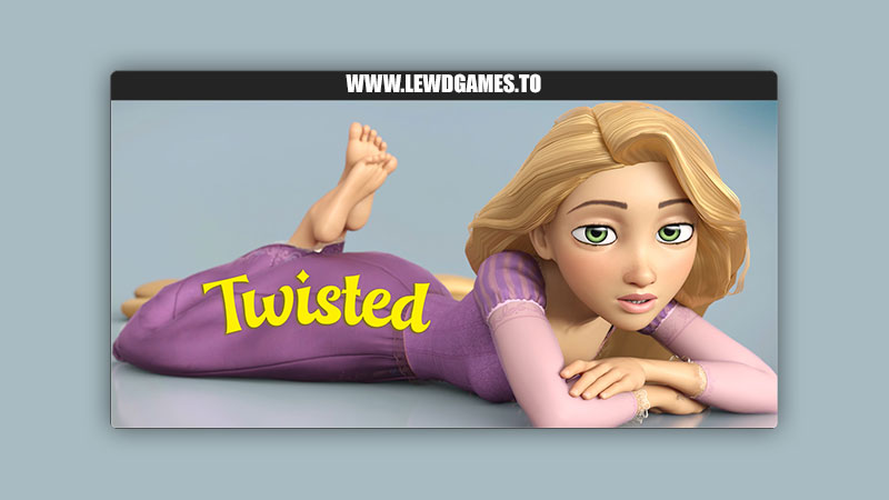 Twisted