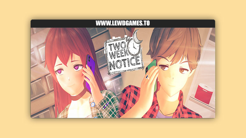 Two Week Notice Recluse