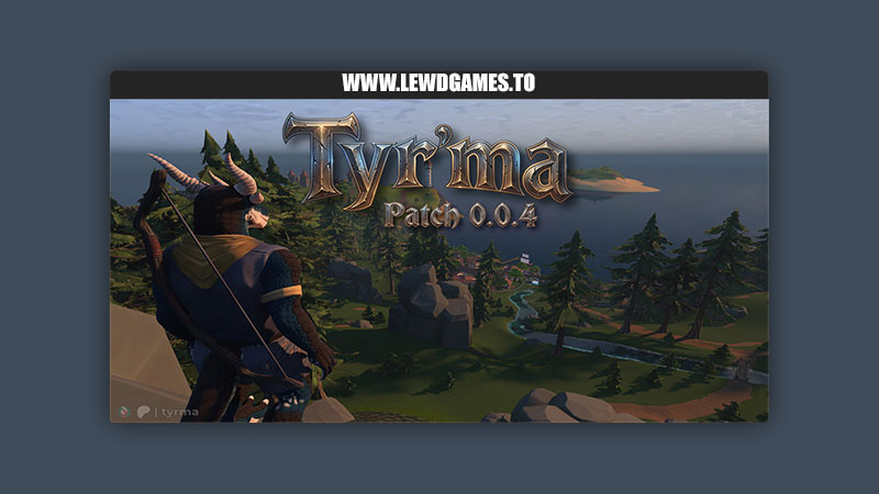 Tyr'ma