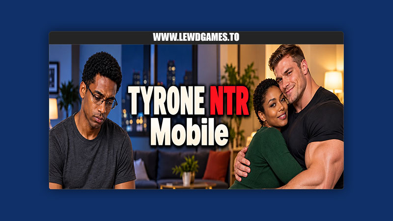Tyrone NTR mobile thememaster