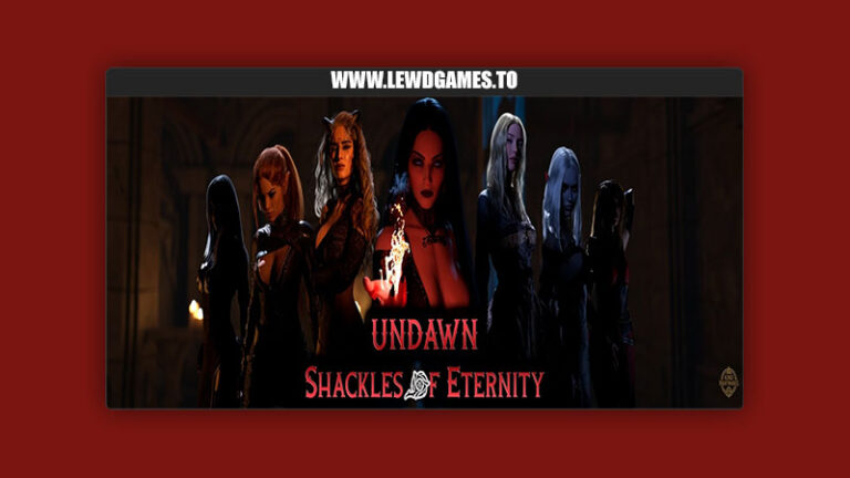 UNDAWN Shackles Of Eternity Kind Nightmares