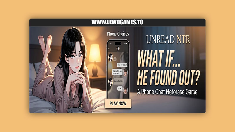 UNREAD NTR Phone SommerX
