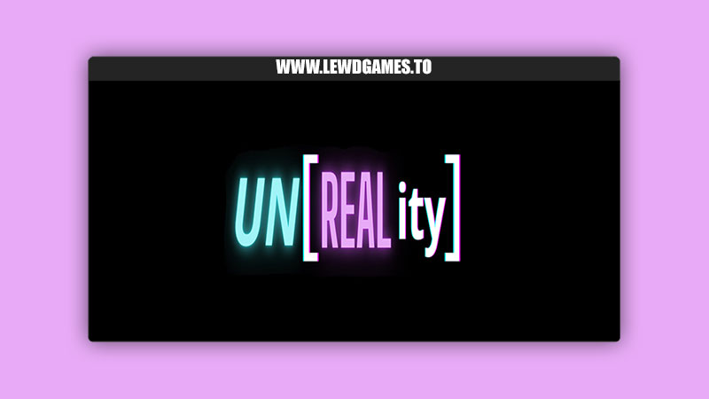 UNREALity DRKAbyss