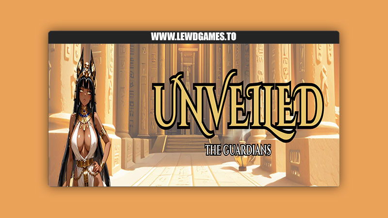 UNVEILED The Guardians Umbral Games