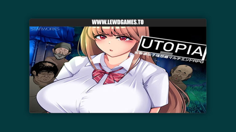 UTOPIA STARWORKS