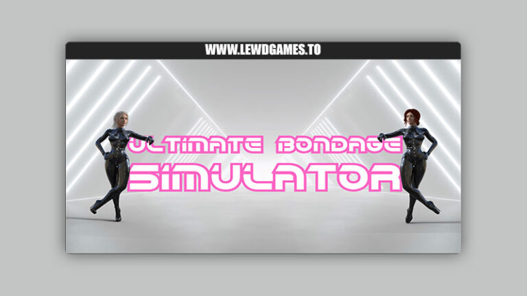 Ultimate Bondage Simulator Dark Tether Games