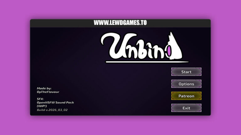 Unbind OpTheFlavour