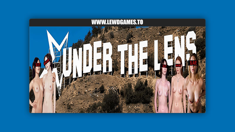 Under The Lens BadAGC