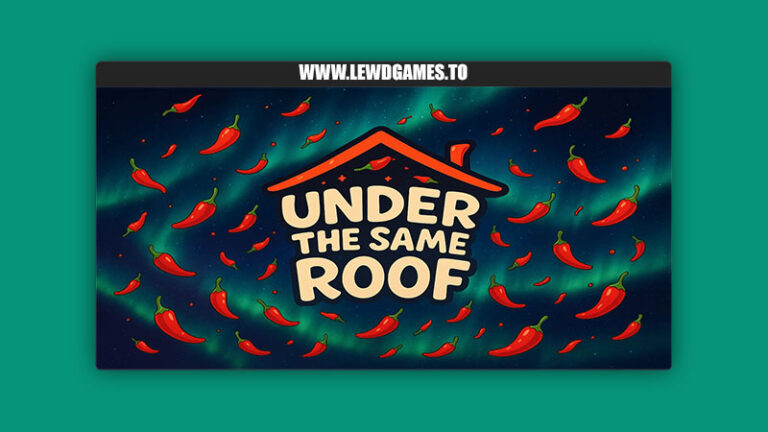Under the Same Roof Hooldrafolk