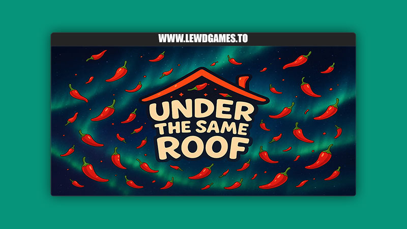 Under the Same Roof Hooldrafolk