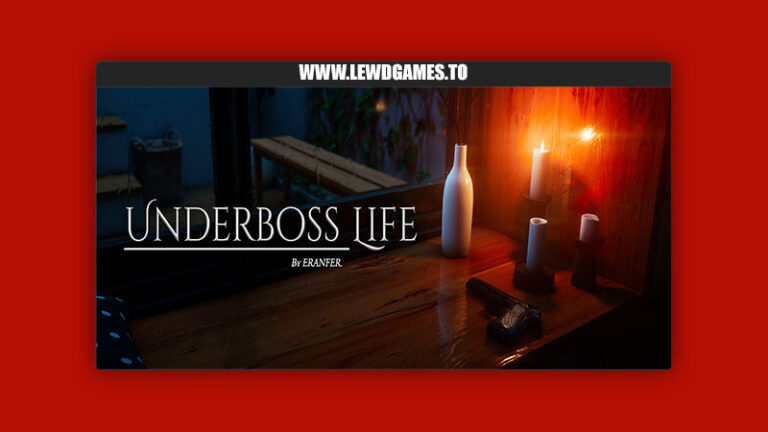 Underboss Life ERANFER