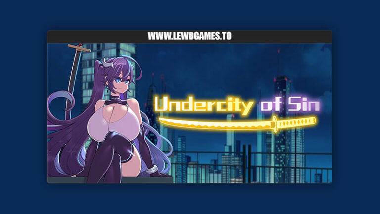 Undercity of Sin FullskyWorkshop Manten Kobo