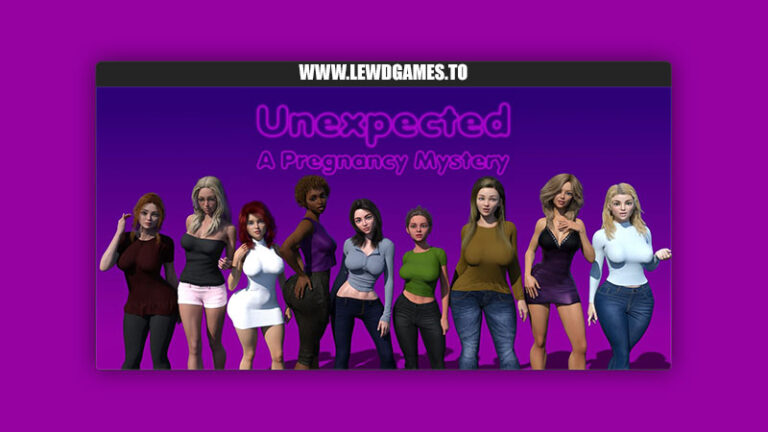 Unexpected Expanding Uniververse WereyWorks
