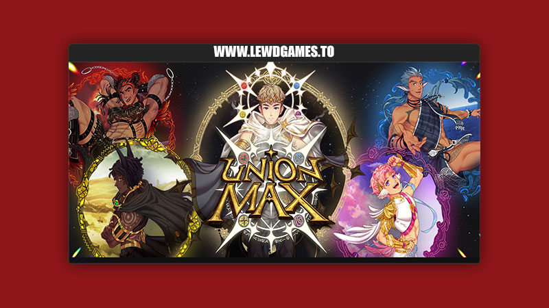 Union Max BLits Games