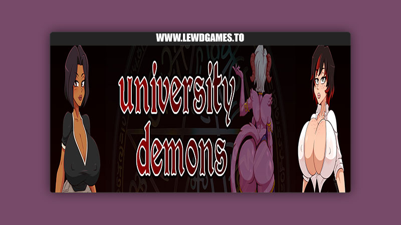 University Demons Rebuild Urban Demons