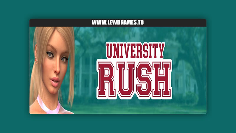 University Rush ImperiumRomantum