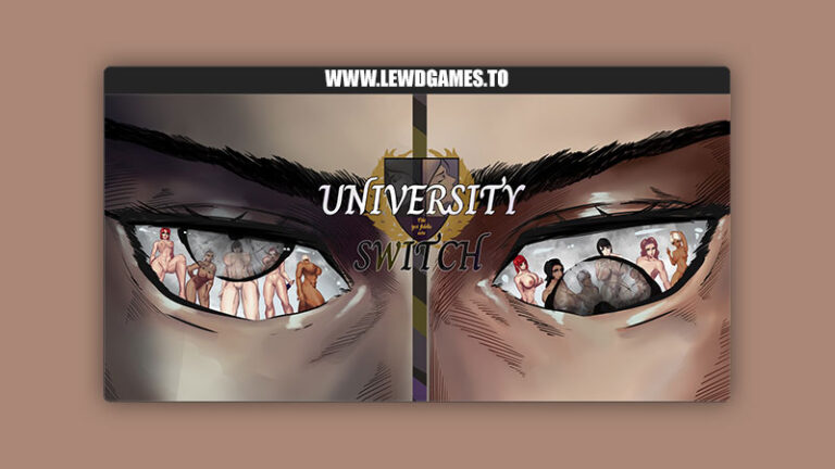 University Switch Kanna