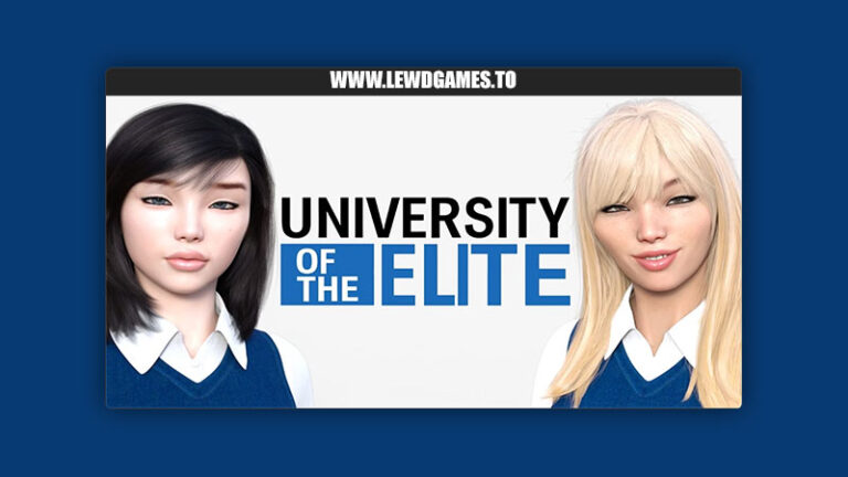 University of the Elite LewdPalace Games