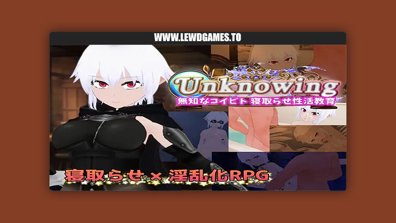 Unknowing-Ignorant-Lover-Cuckold-Sex-Education-Karaage-Tomato