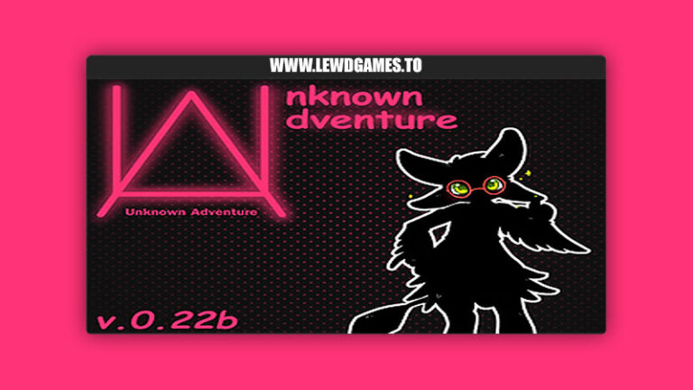 Unknown Adventure _CnZ_