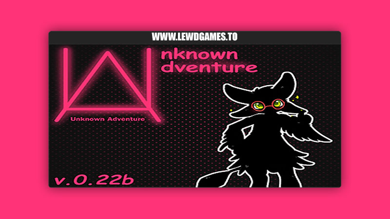 Unknown Adventure _CnZ_