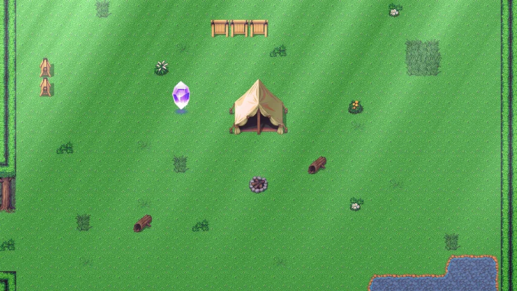 Unknown Adventure CnZ 3