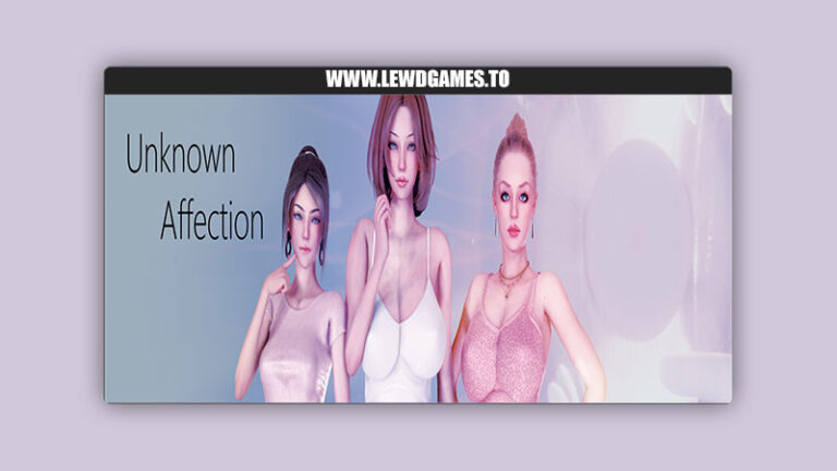 Unknown Affection Feel Good Games