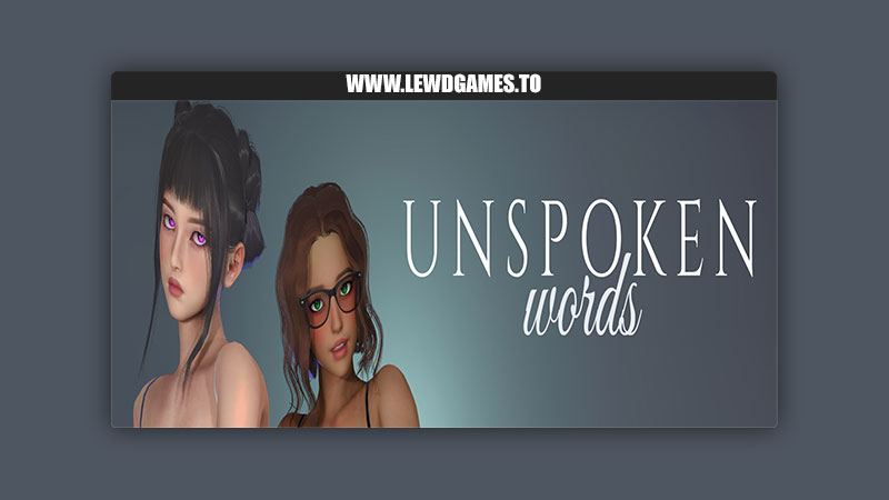 Unspoken Words Patrican