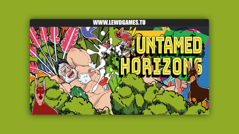 Untamed Horizons Colorinu.Games