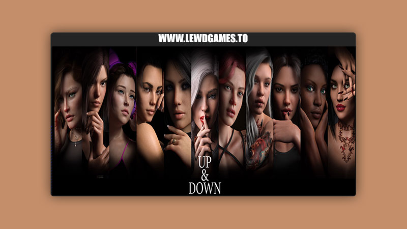 Up and Down Evere1st