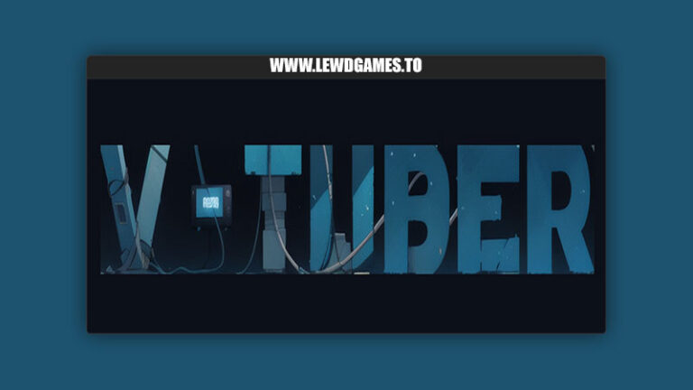 V-TUBER GarlichGame