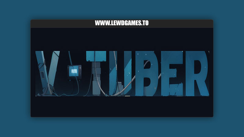 V-TUBER GarlichGame