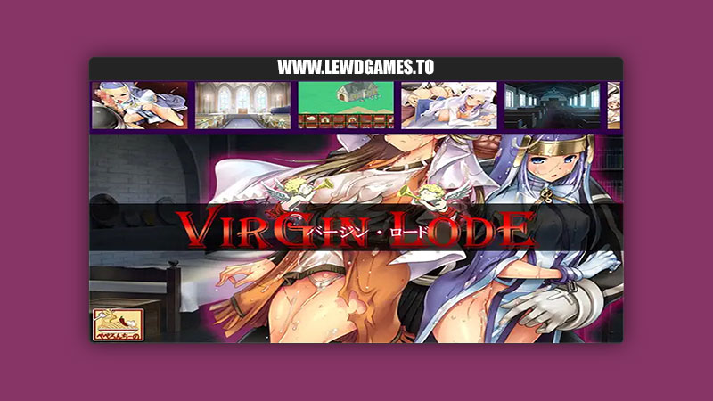 VIRGIN・LODE eperoncino