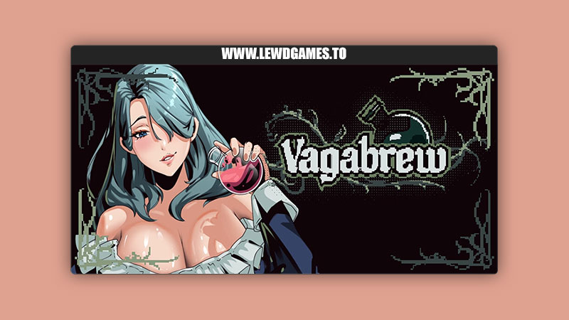 Vagabrew Scrub Soft