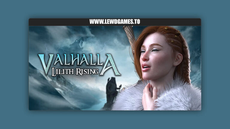 Valhalla Lilith Rising Jubei Games