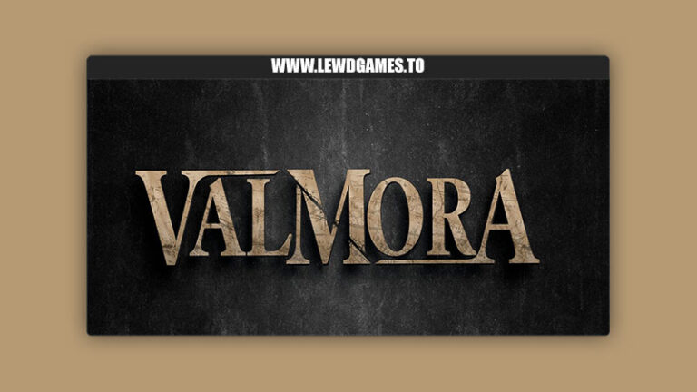 Valmora IronLeafGames