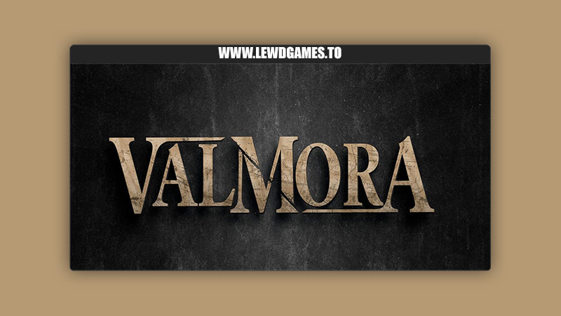 Valmora IronLeafGames