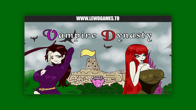 Vampire Dynasty RicciGames