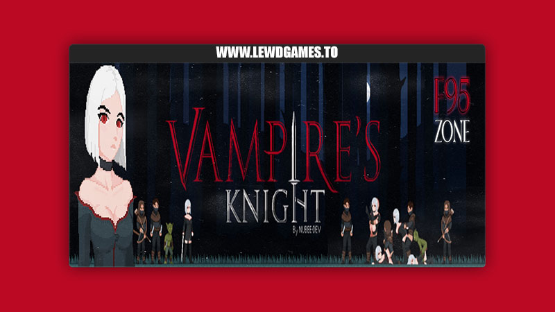 Vampire's Knight NubeeDev
