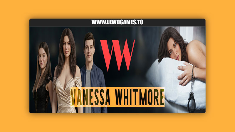 Vanessa Whitmore SILQEN