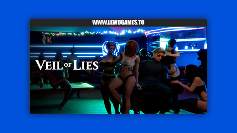 Veil of Lies Holk