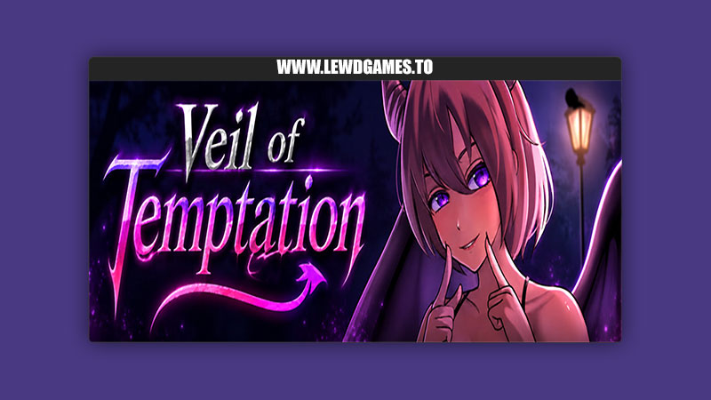 Veil of Temptation LeraMor