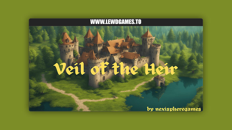 Veil of the Heir Nexisphere