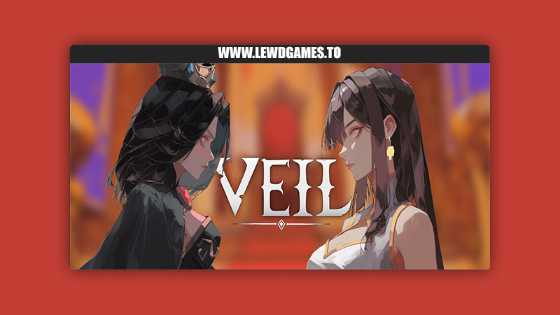 Veil shiDev