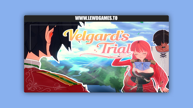 Velgard’s Trial