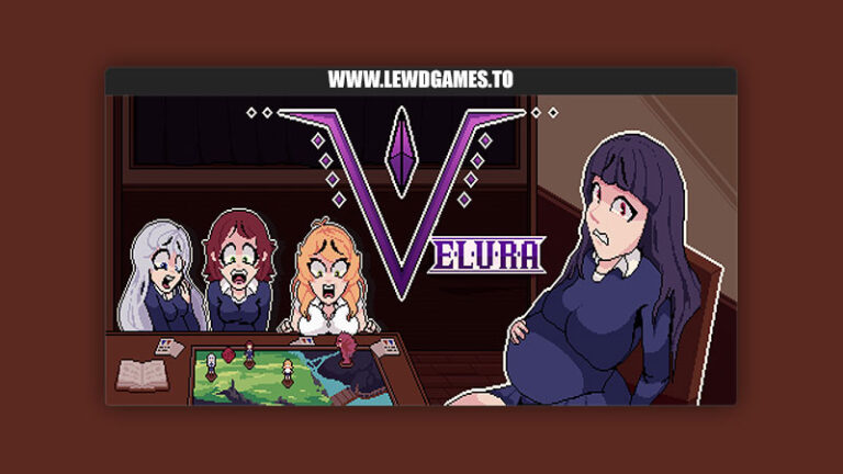 Velura The Forbidden Game RodericV